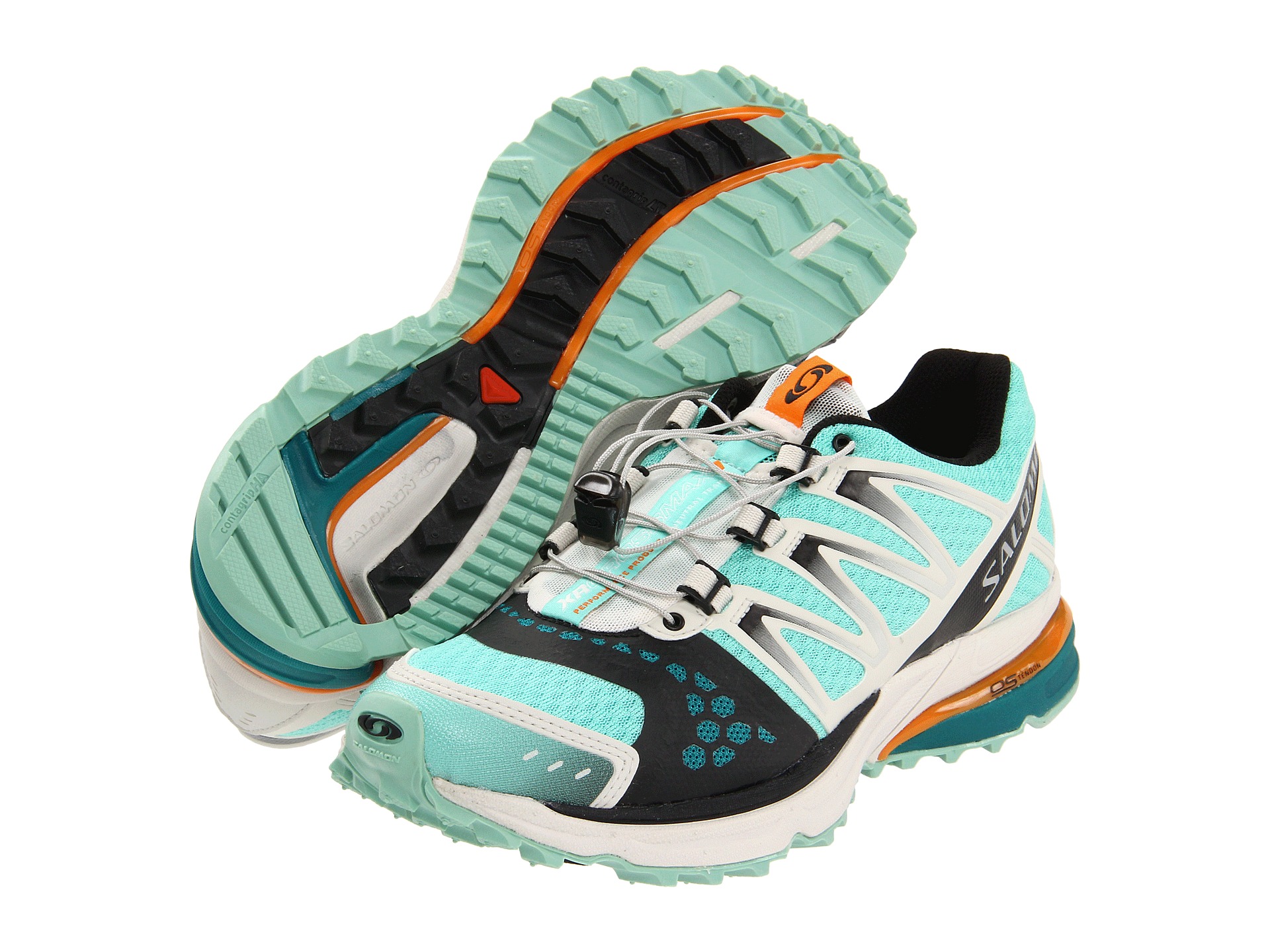 Salomon   XR Crossmax