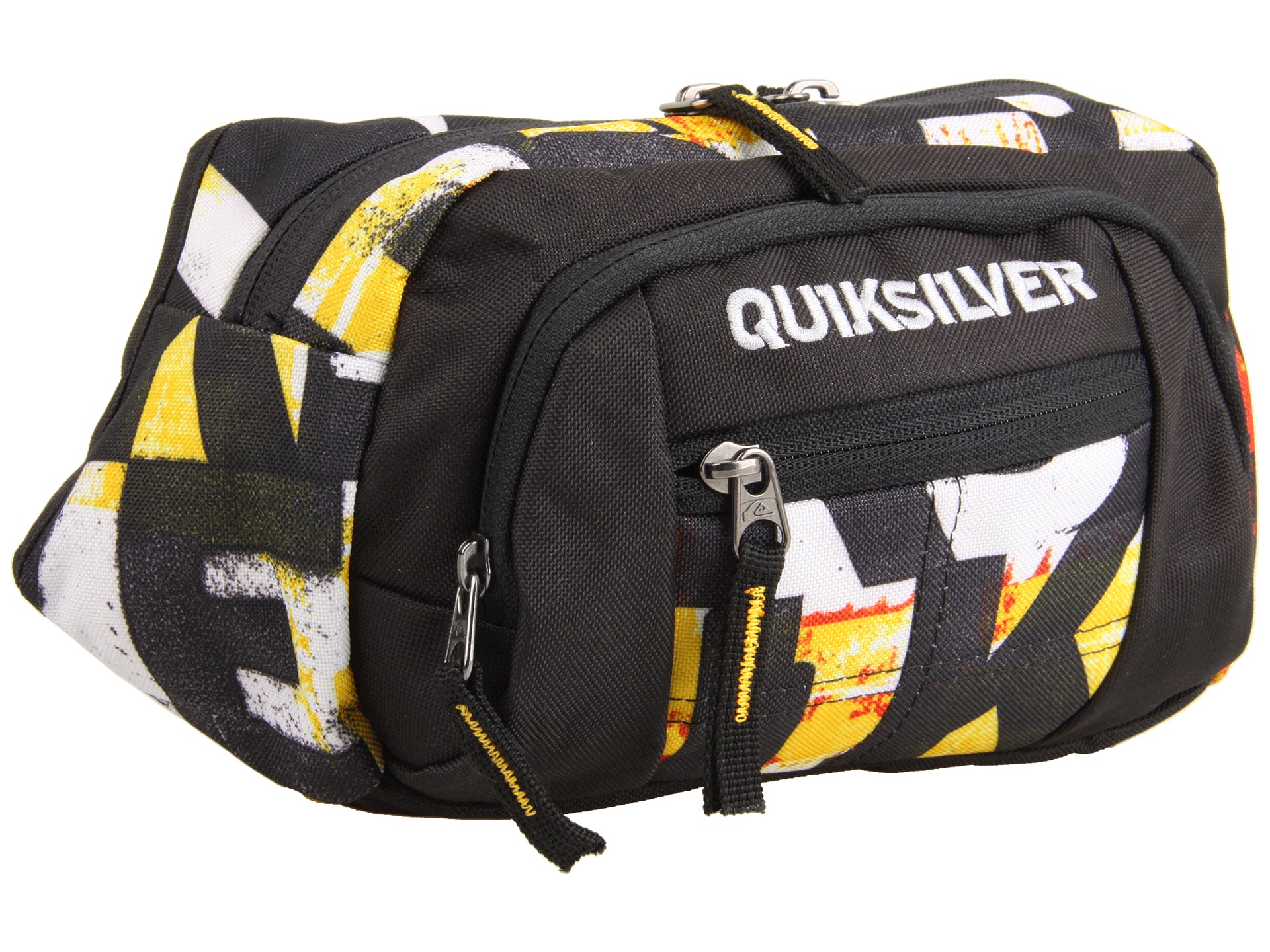 Quiksilver Traveler at 