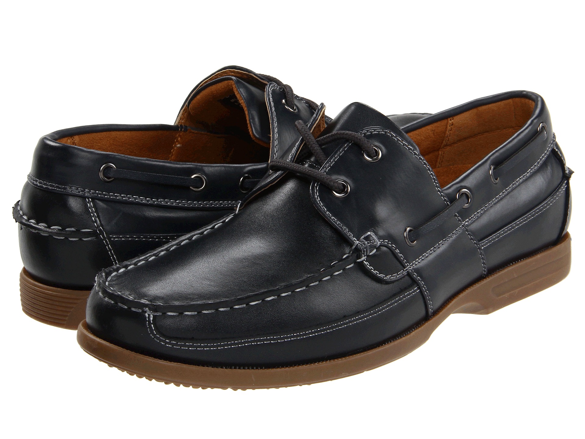 Nunn Bush Men Shoes” 