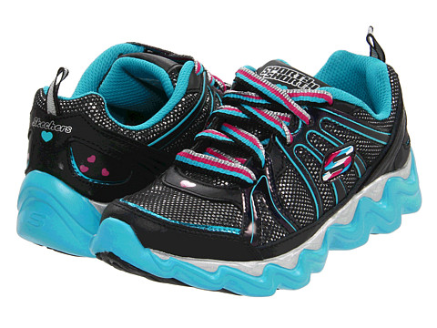 SKECHERS KIDS Cosmic Wave (Toddler/Youth)    