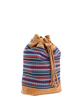 Volcom Beach Bar Cinch Bag $34.99 ( 29% off MSRP $49.50)