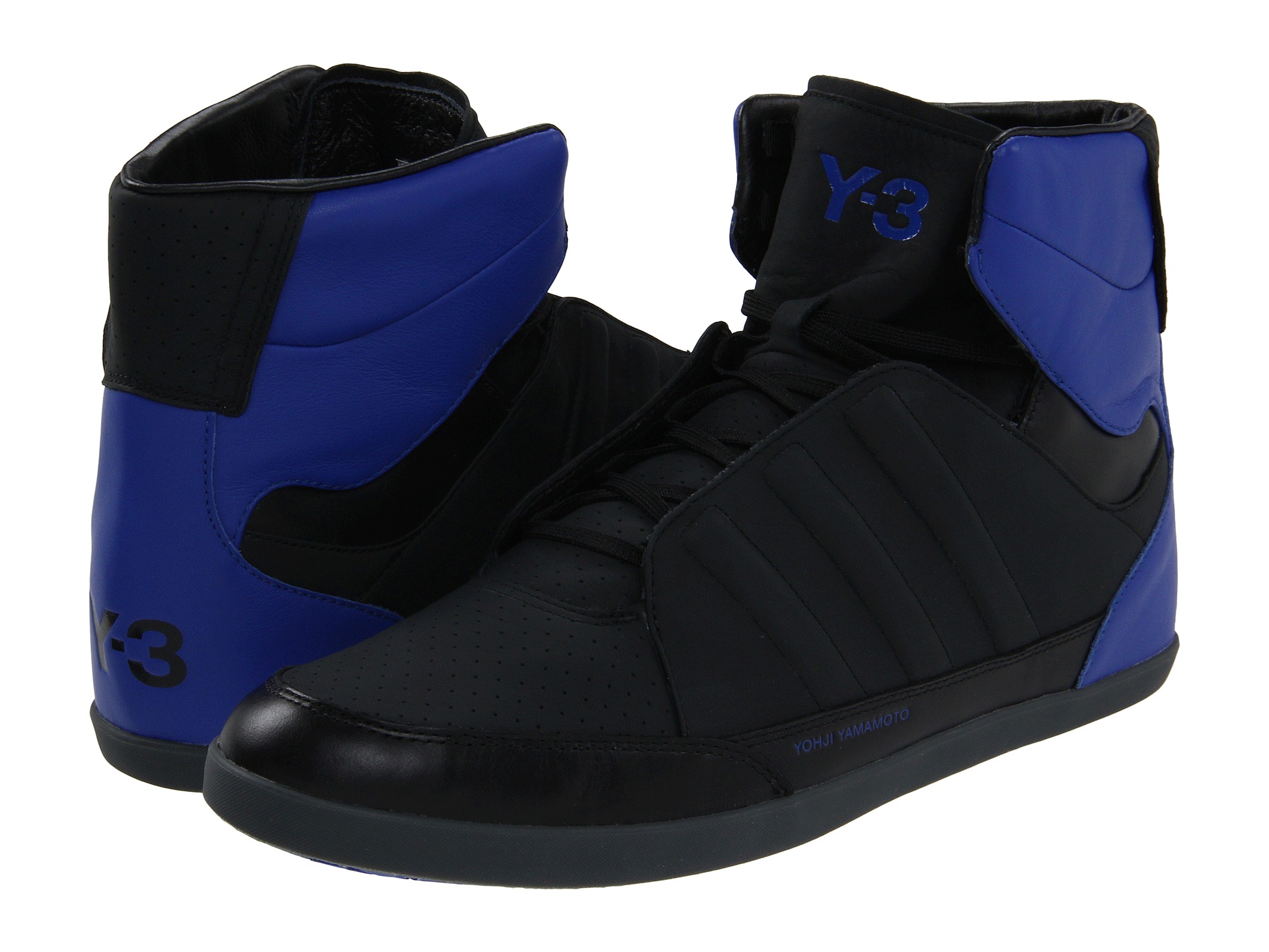 adidas Y 3 by Yohji Yamamoto Honja High    