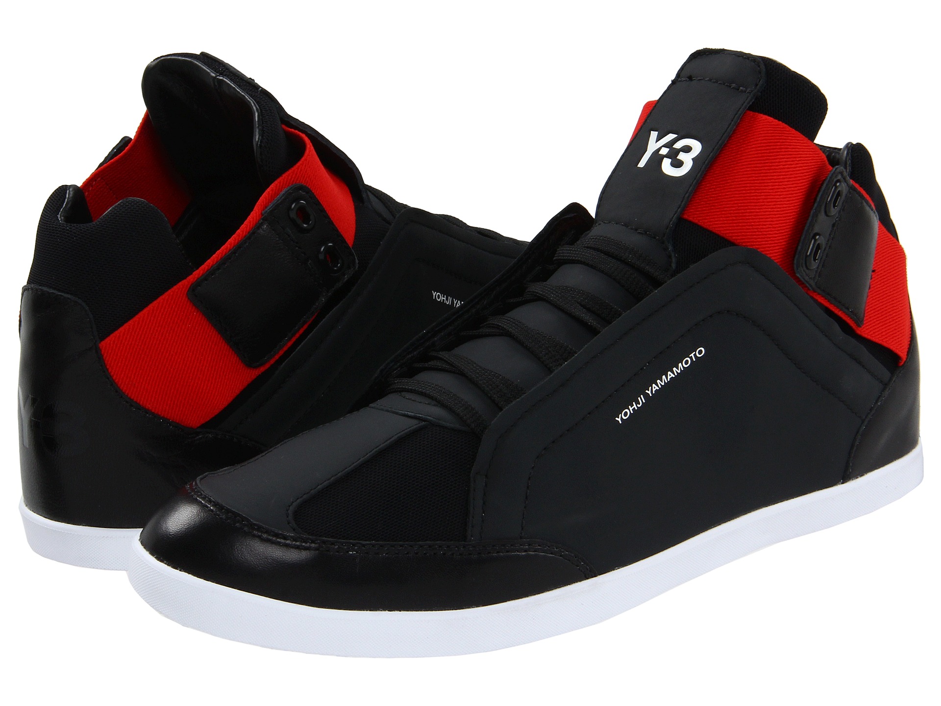 adidas adidas Y 3 by Yohji Yamamoto