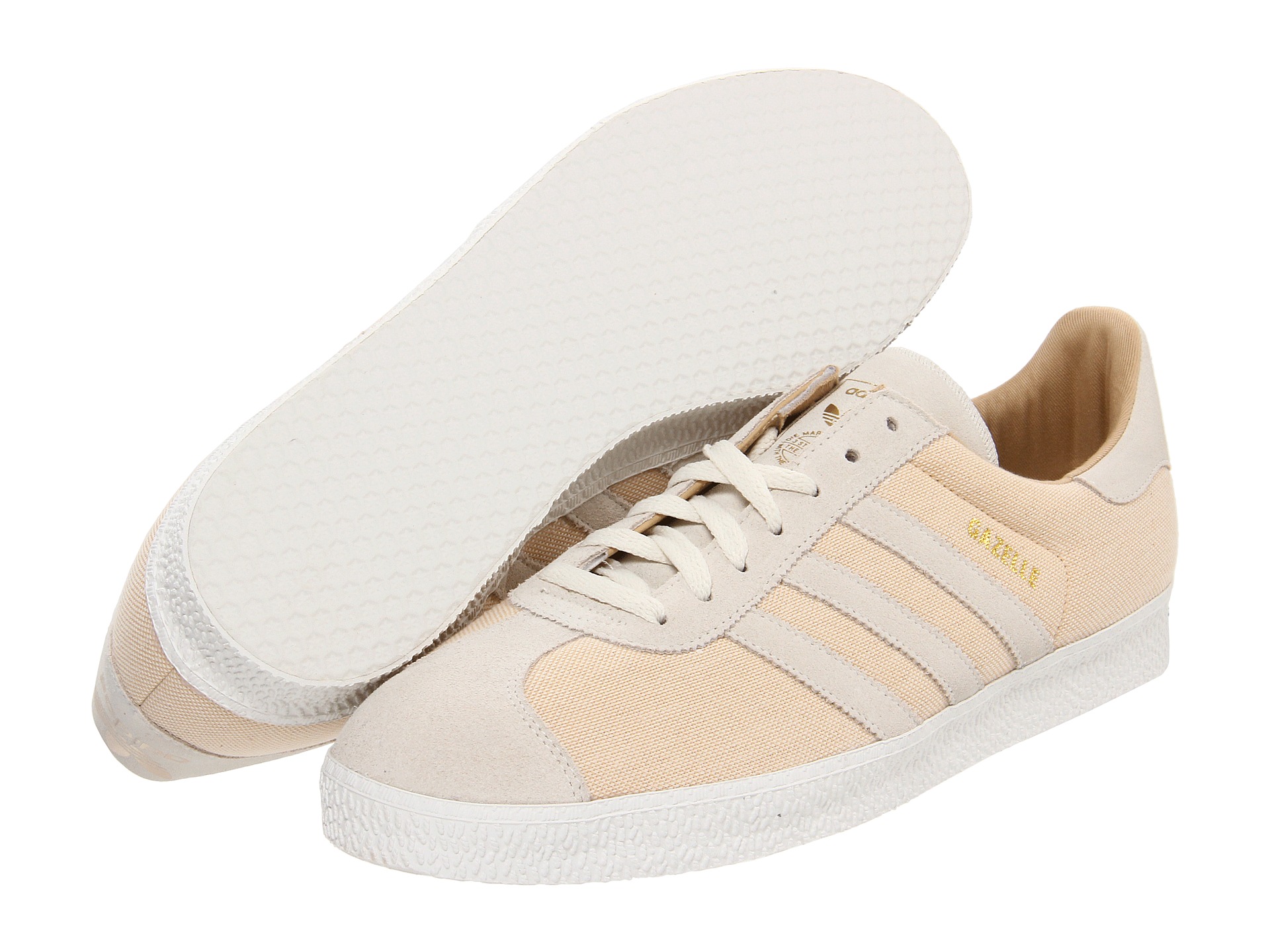 adidas Originals   Gazelle 2   Canvas