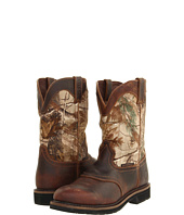 Justin J Flex Western Boot | Shipped Free at Zappos