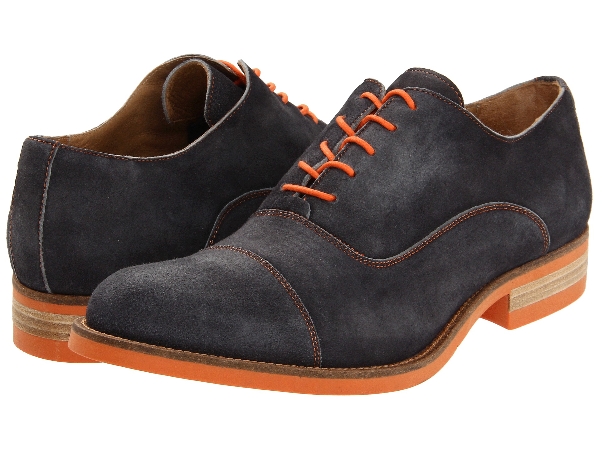 suede oxfords and Shoes” 9
