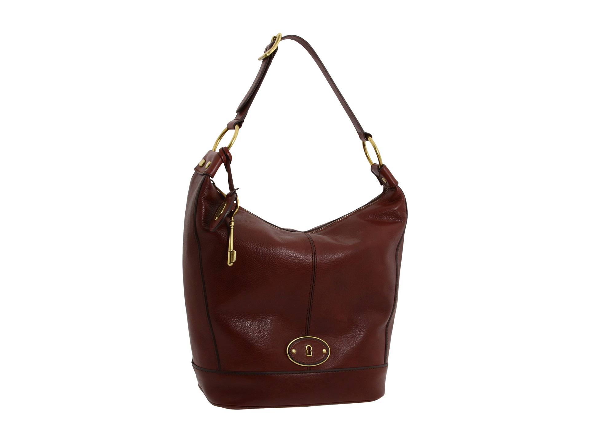 Fossil   Vintage Re Issue Hobo