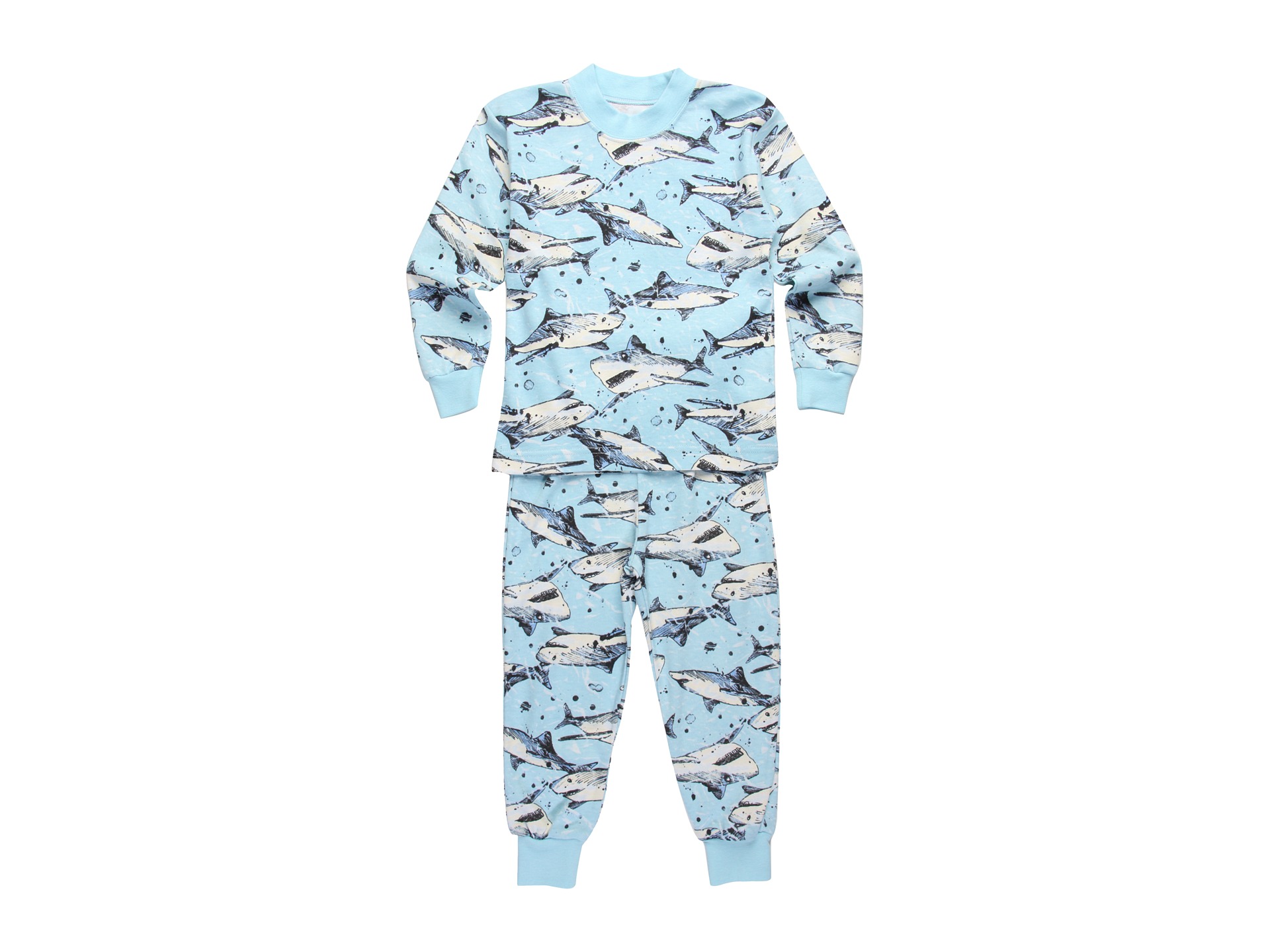 Saras Prints Kids   Pajamas (Toddler/Little Kids)