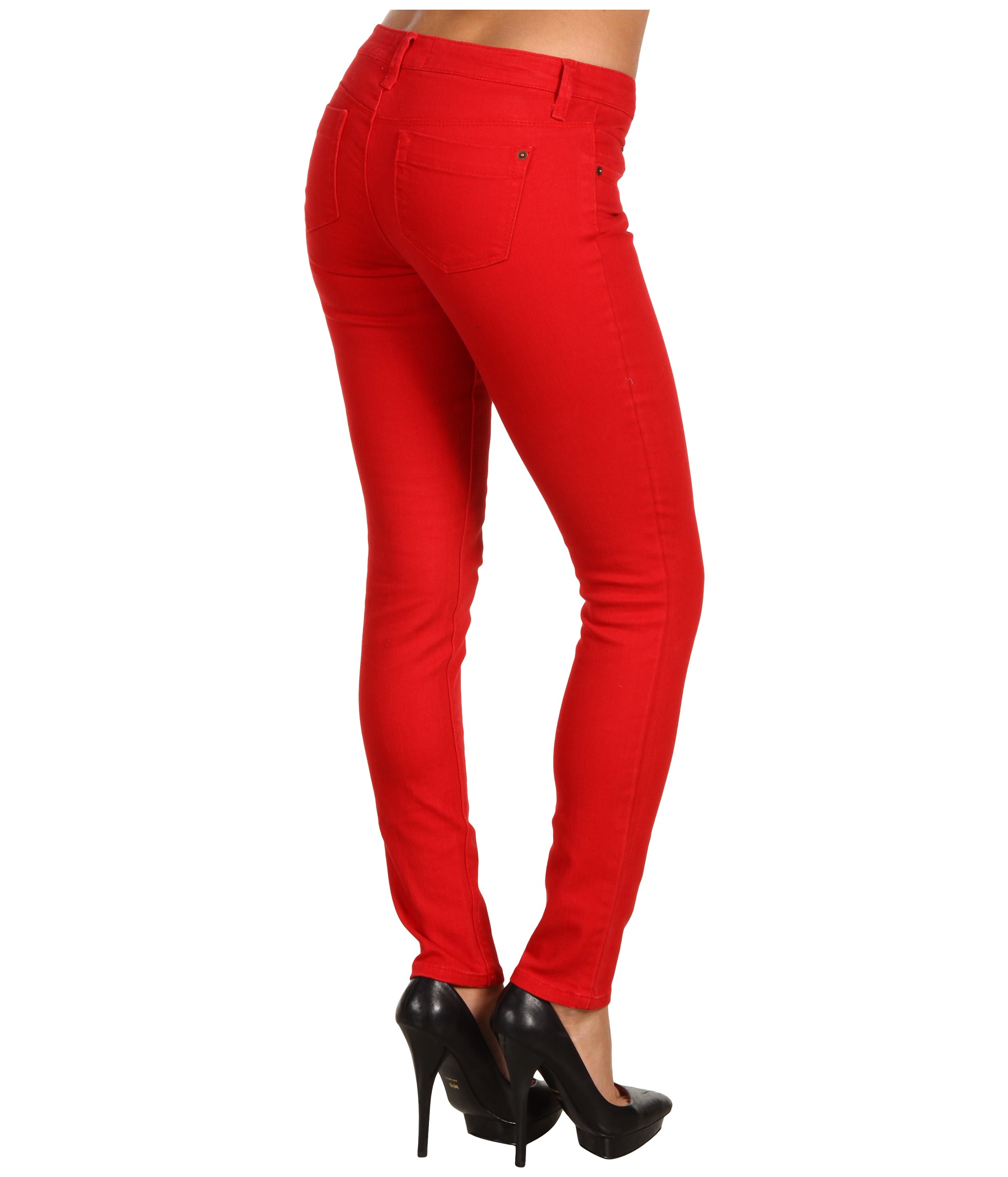 Gabriella Rocha Libbie Jeans $34.99 ( 36% off MSRP $55.00)