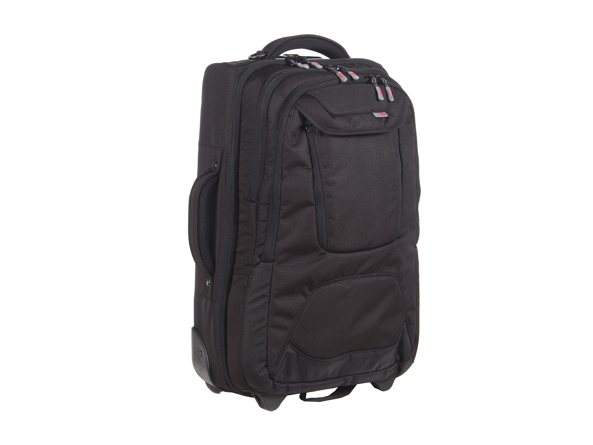 STM Bags Jet Roller Wheeled 17 Laptop Bag    