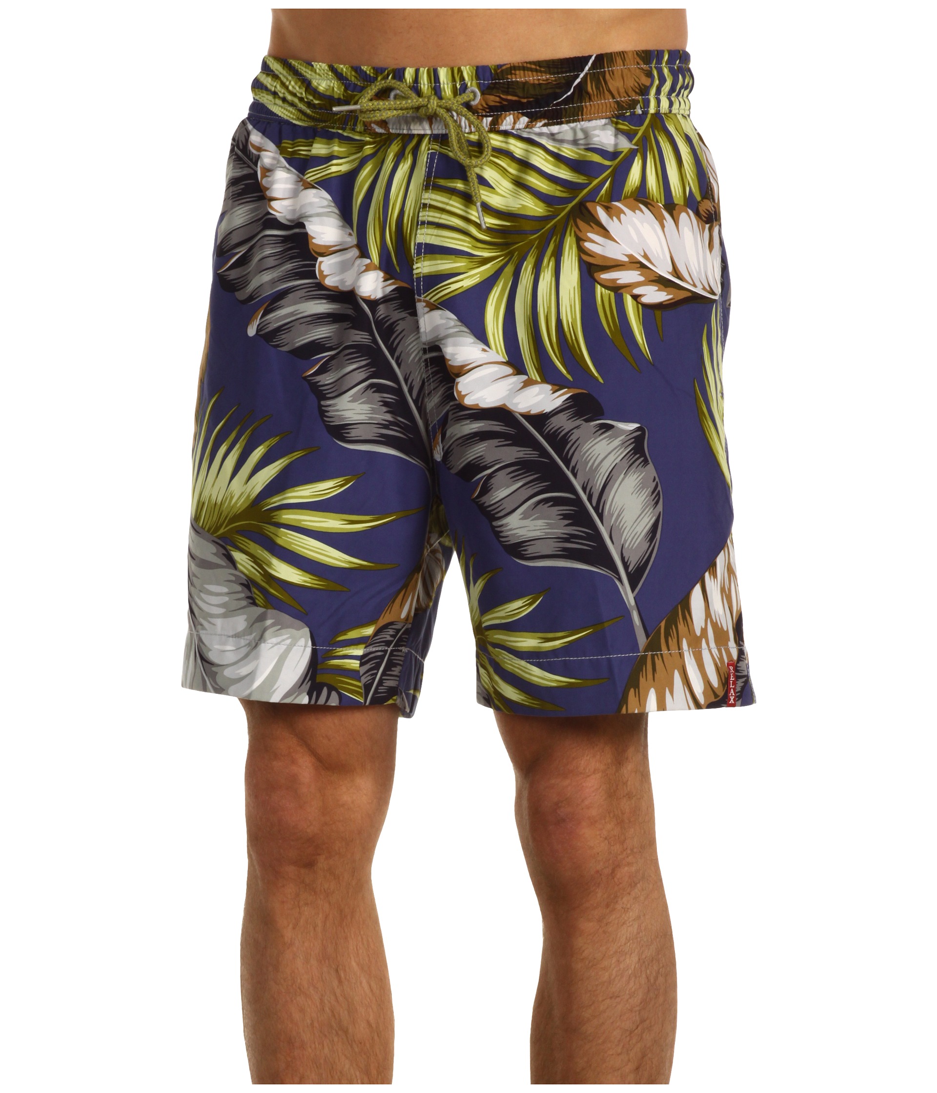 Tommy Bahama Men Swimwear” 