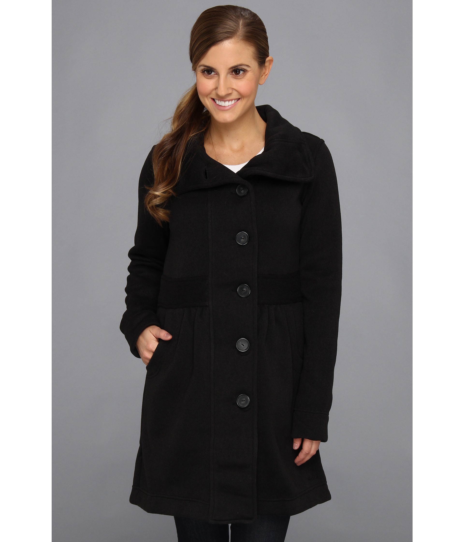 double breasted peacoat $ 127 99 $ 183 00 sale