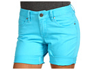 Jag Jeans Sunny Short Colored Denim    BOTH 