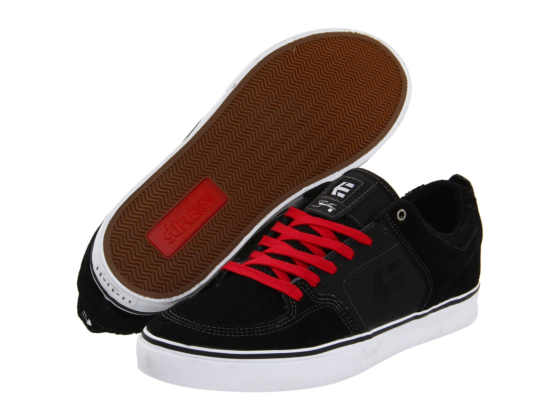 etnies Sheckler 6 Fusion LX $54.99 ( 35% off MSRP $85.00)