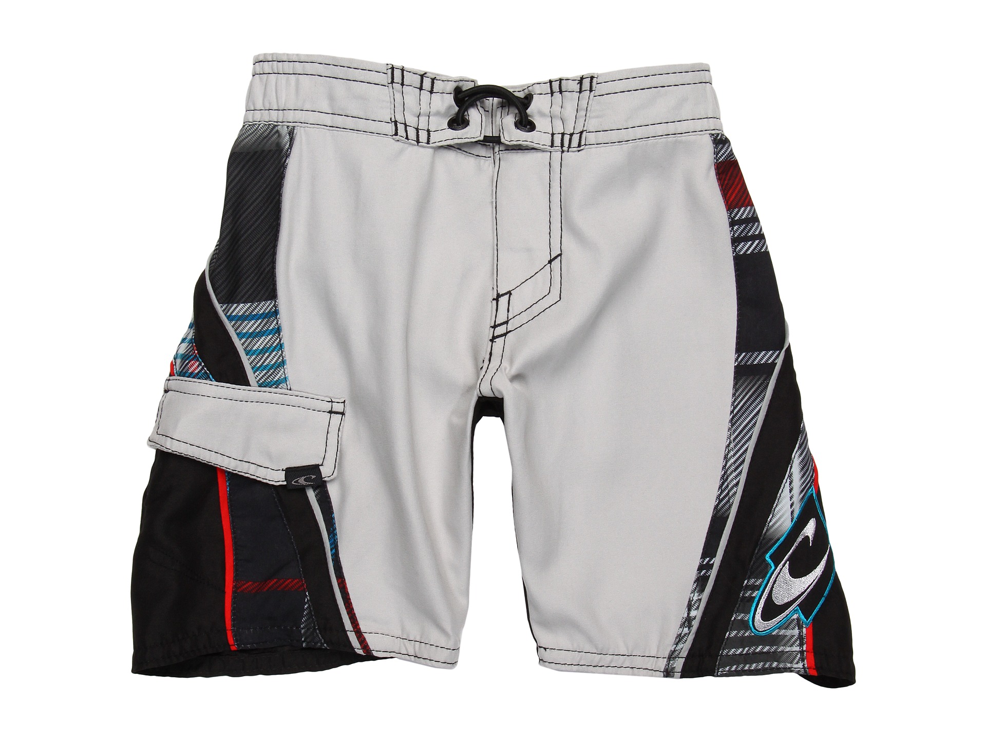 oneill grinder boardshort black and Clothing” 0 