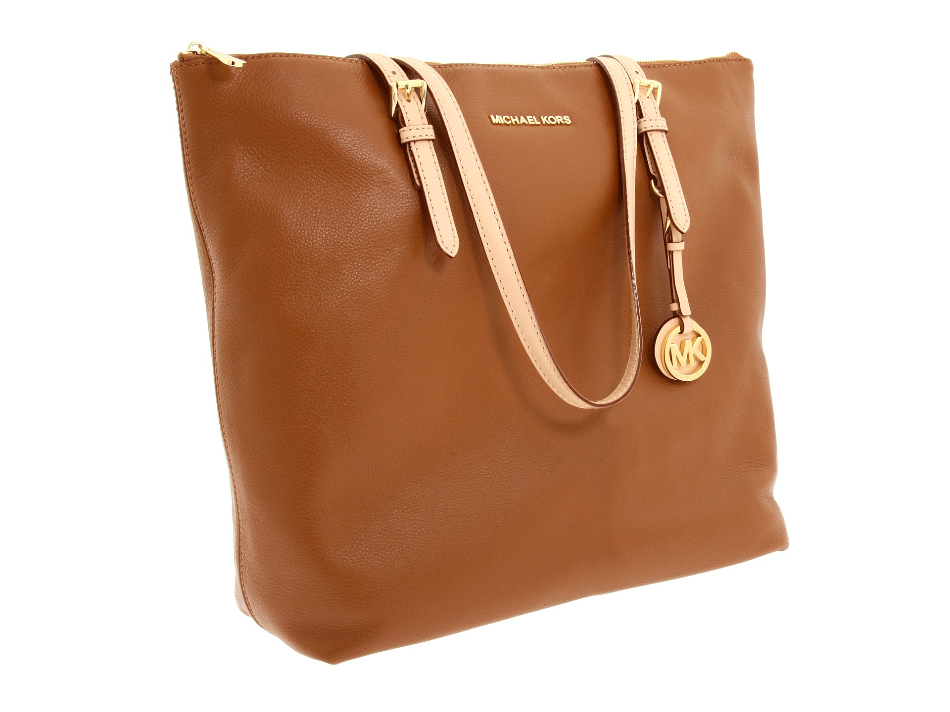 MICHAEL Michael Kors Jet Set Large North/South Tote $258.00 Rated 4 