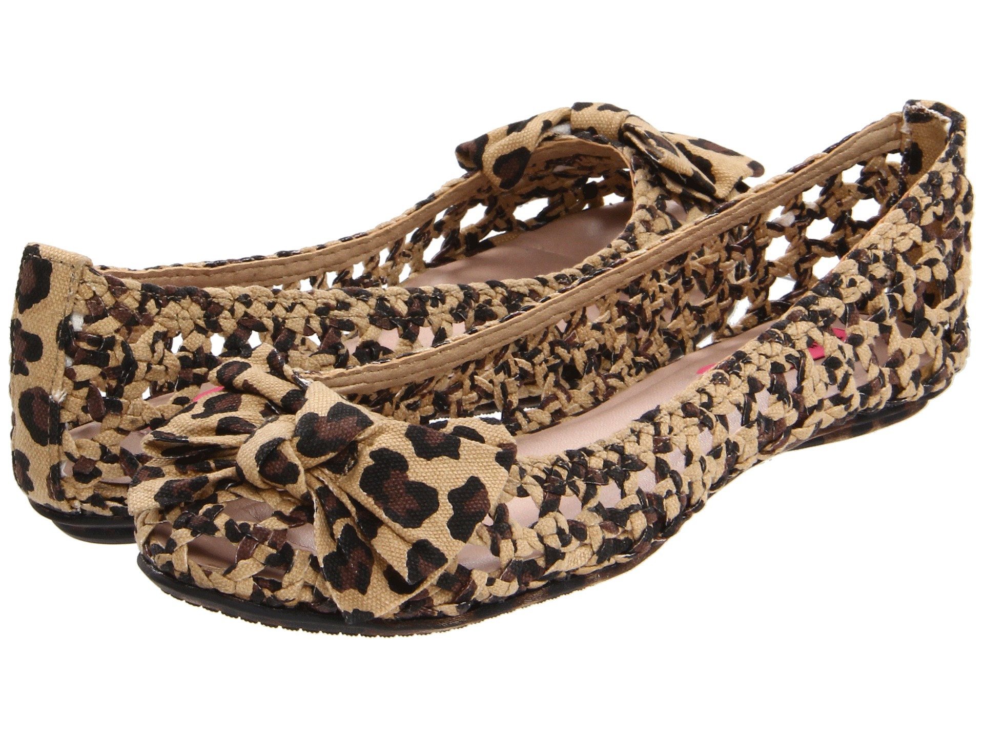 Betsey Johnson Snippii $59.99 $79.95 