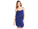 Type Z Abel Chiffon Dress    BOTH Ways