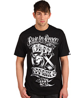 Metal Mulisha   OX Family   Jeff Ox Kargola Tee