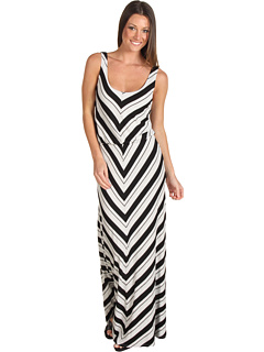 Rebecca Likes Online Shopping: Chevron stripe maxi dresses