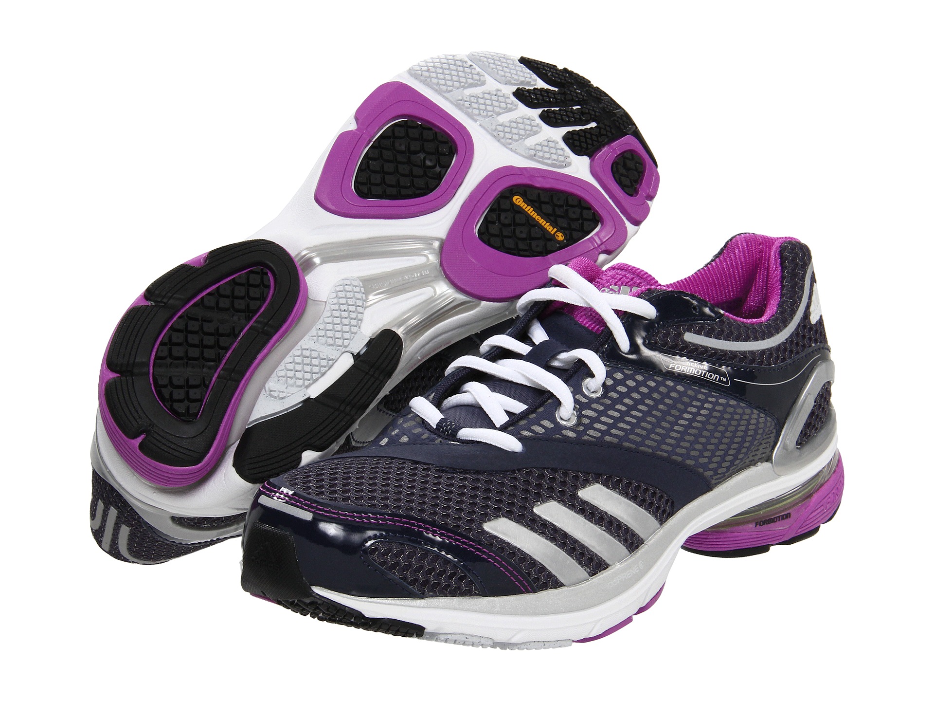 adidas Running adiSTAR® Salvation 3 W $140.00 