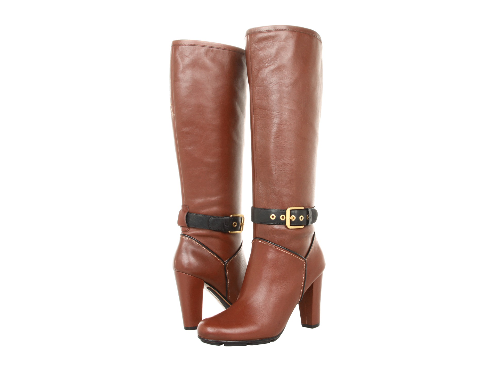 Rockport Nelsina Buckled Bootie $112.99 $160.00 SALE