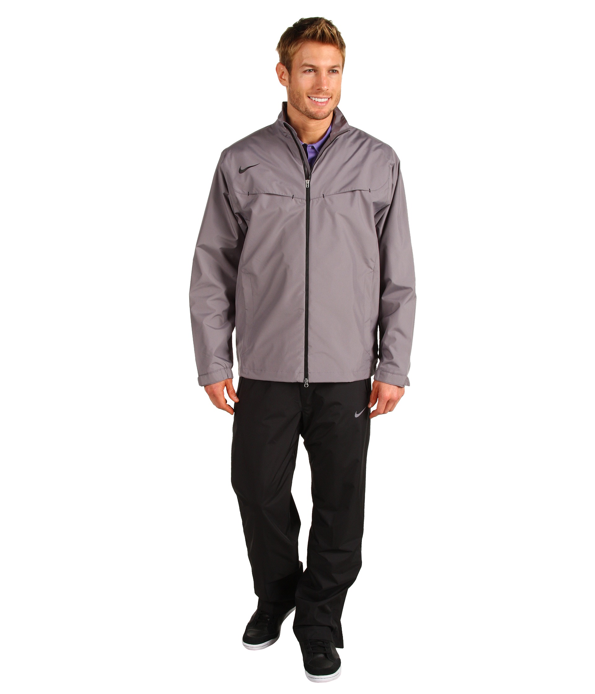 Nike Golf Storm Fit Rain Suit, Nike