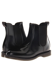 Dr Martens Flora Chelsea Boot | Shipped Free at Zappos