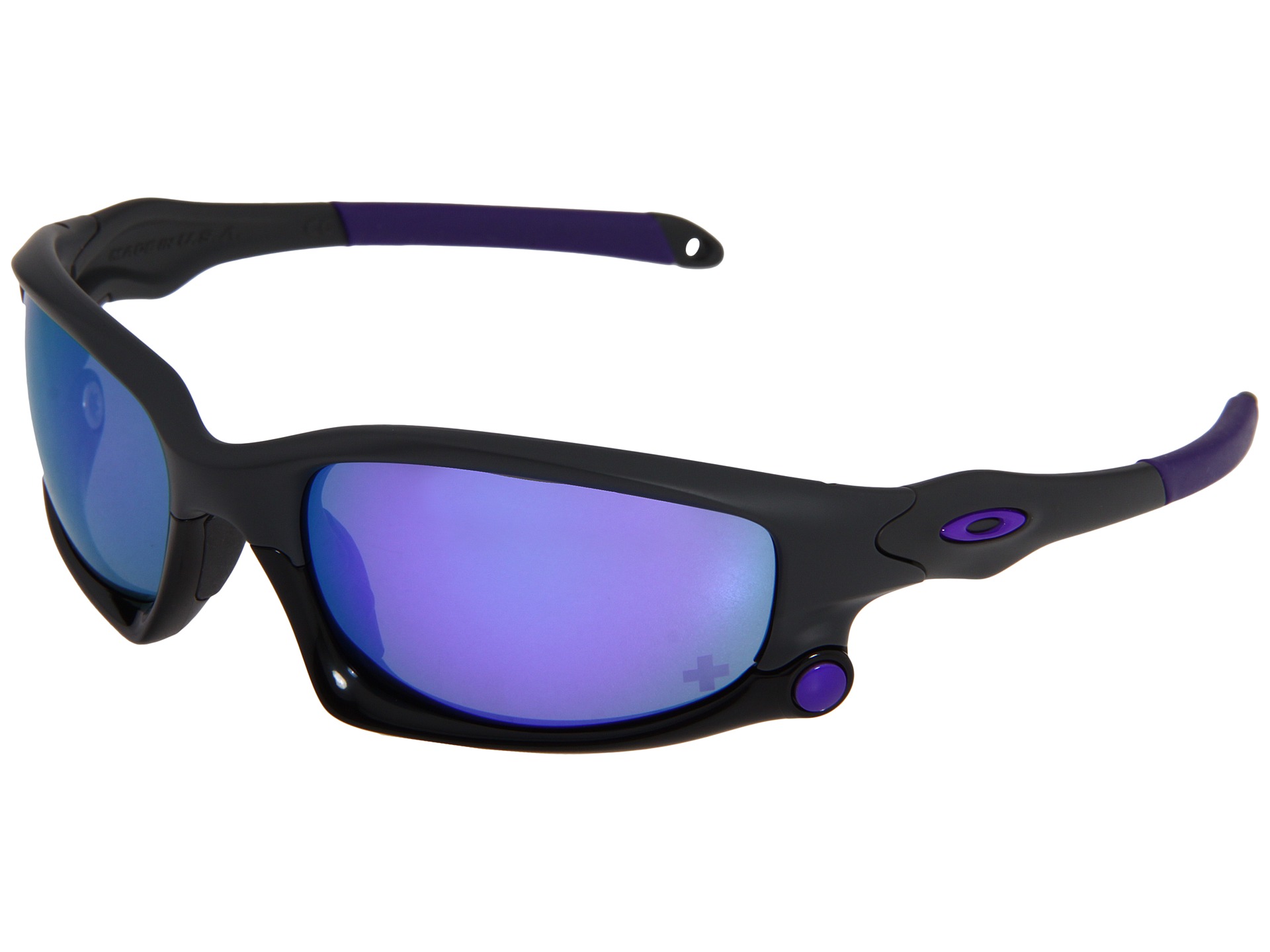 Oakley Split Jacket    BOTH Ways