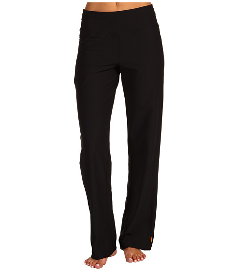 lucy everyday pant ii lucy black - Women Clothing