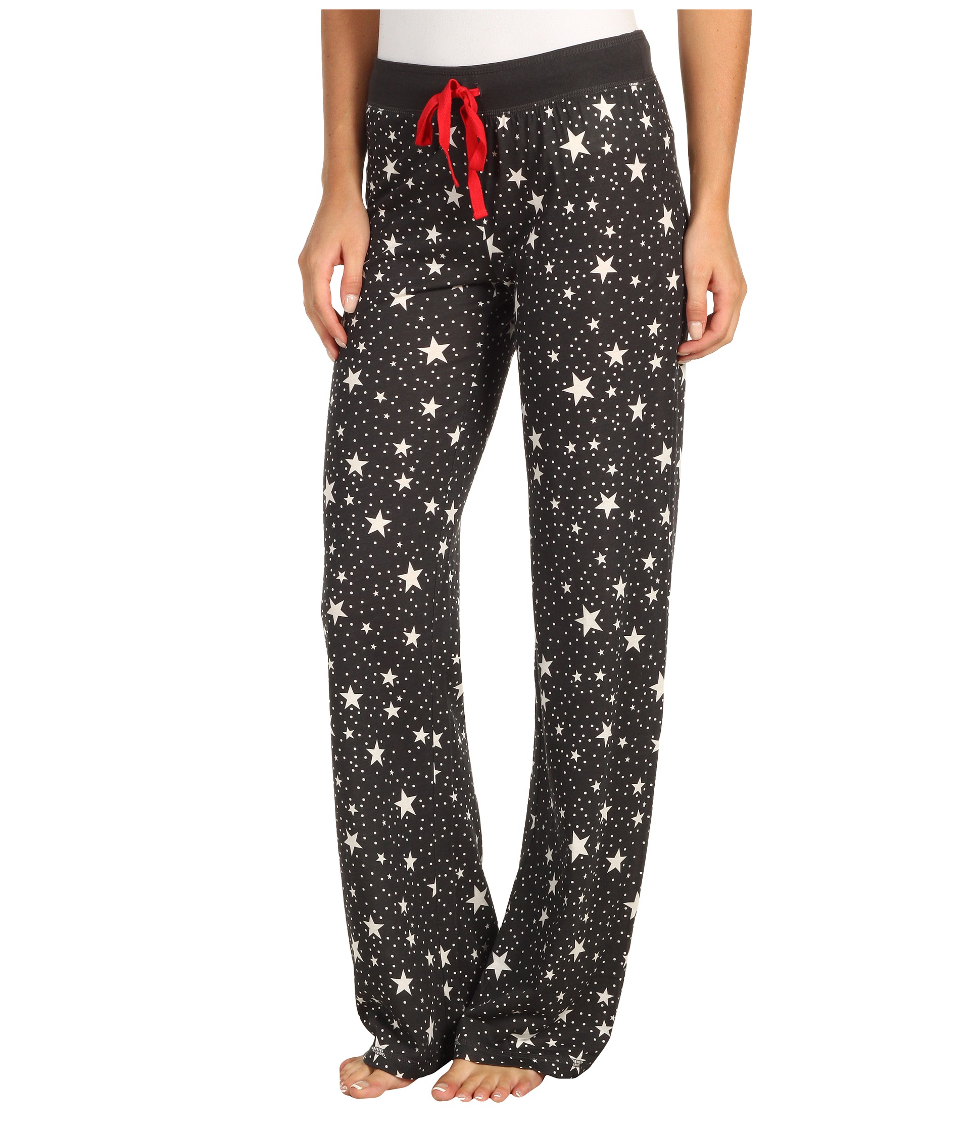 Salvage Super Star Jersey Pajama Pant    