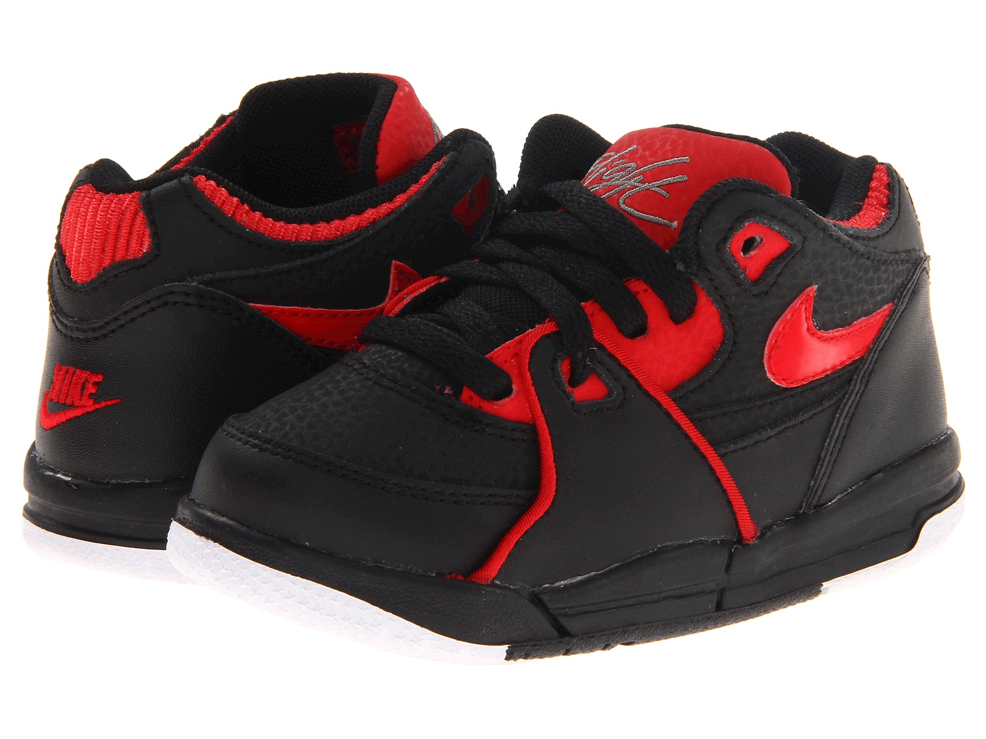 Nike Kids Little Flight 89 (Infant/Toddler)    