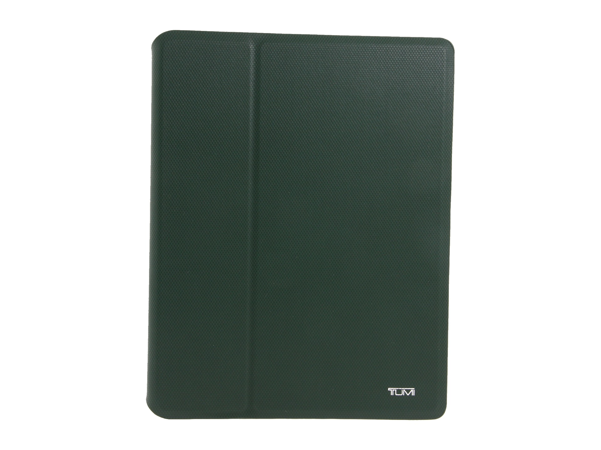 Tumi   Mobile Accessory   Leather Snap Case for Tablet