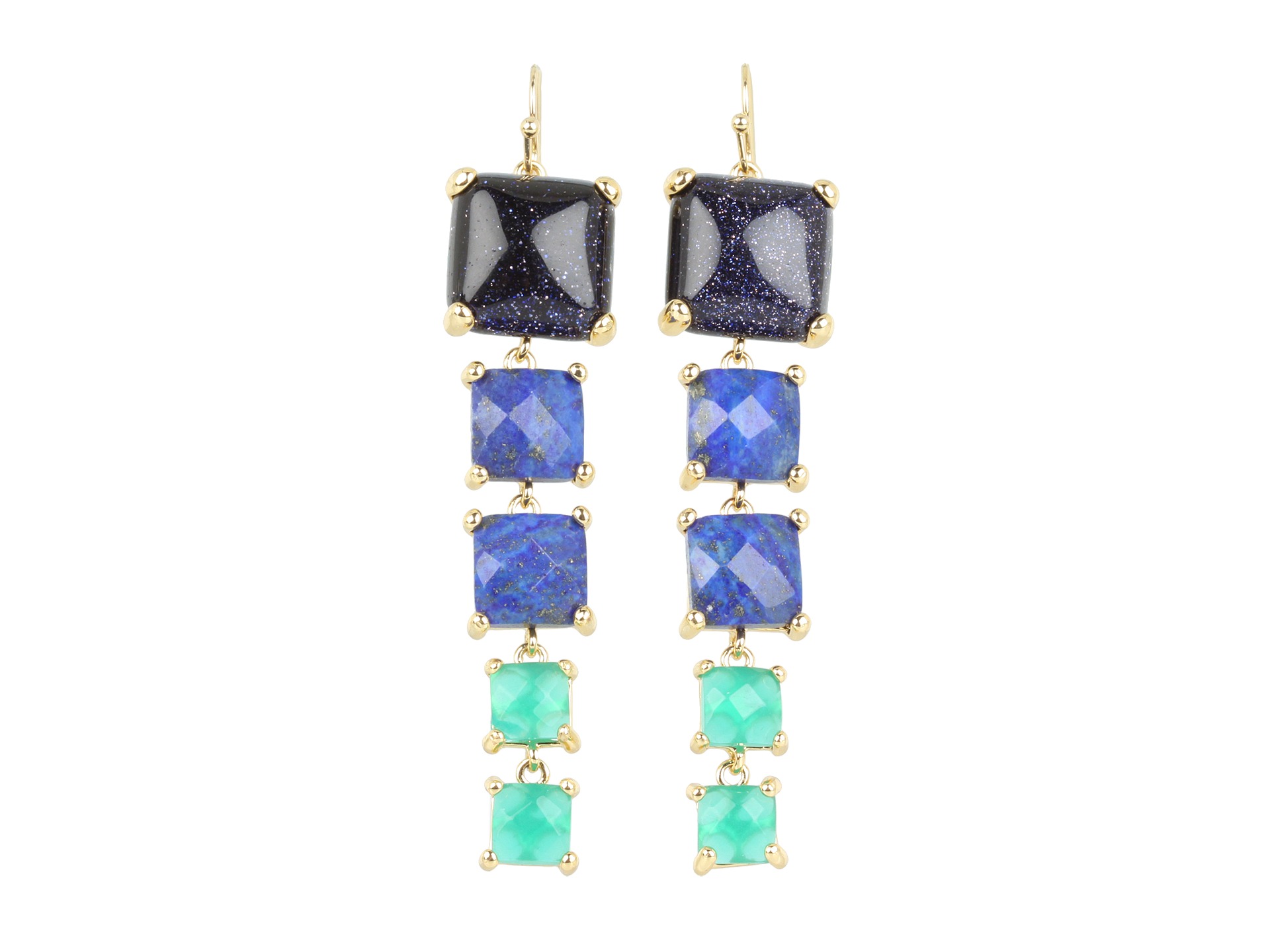 Kendra Scott Lindy Earring    BOTH Ways