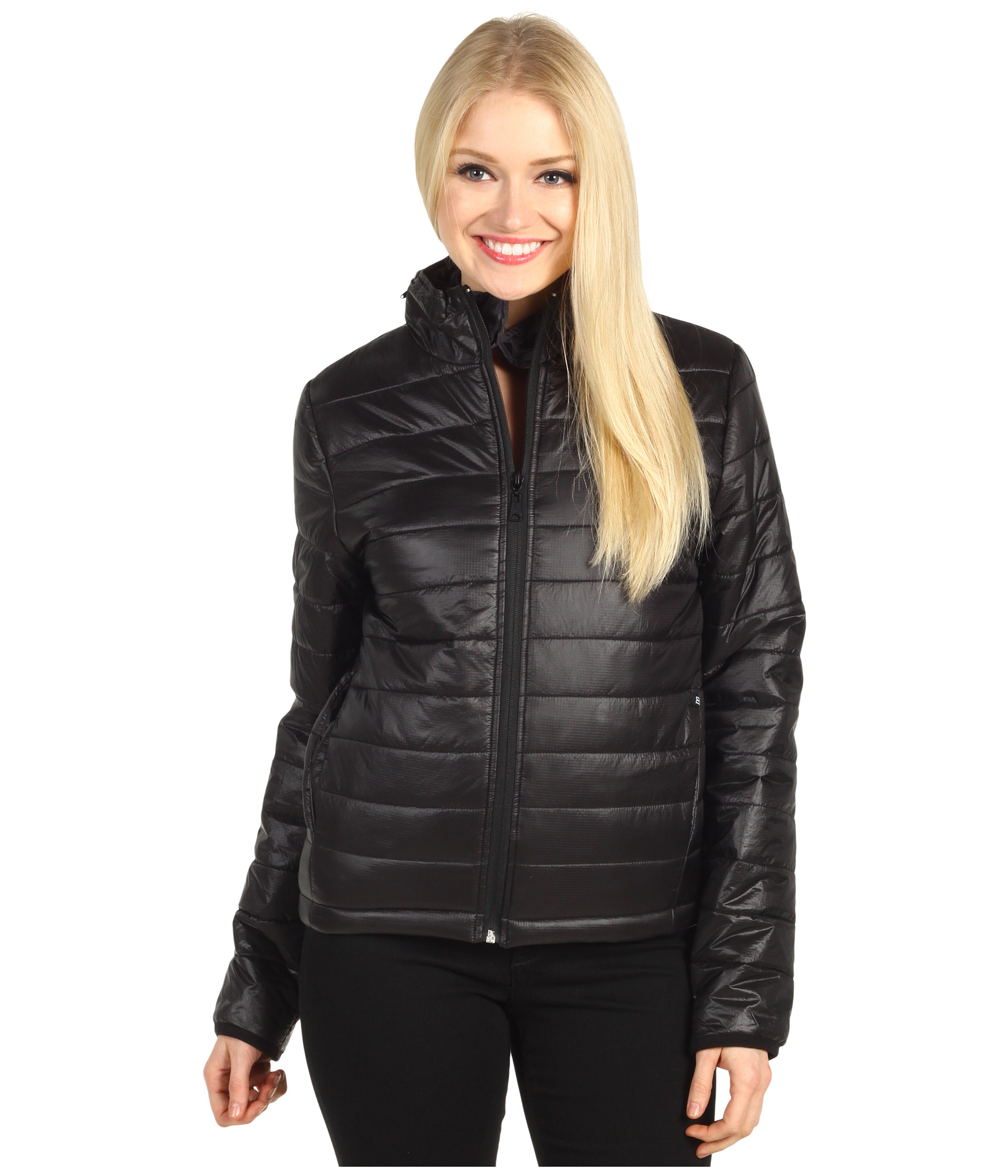 DC Sophie Puffer Jacket    BOTH Ways