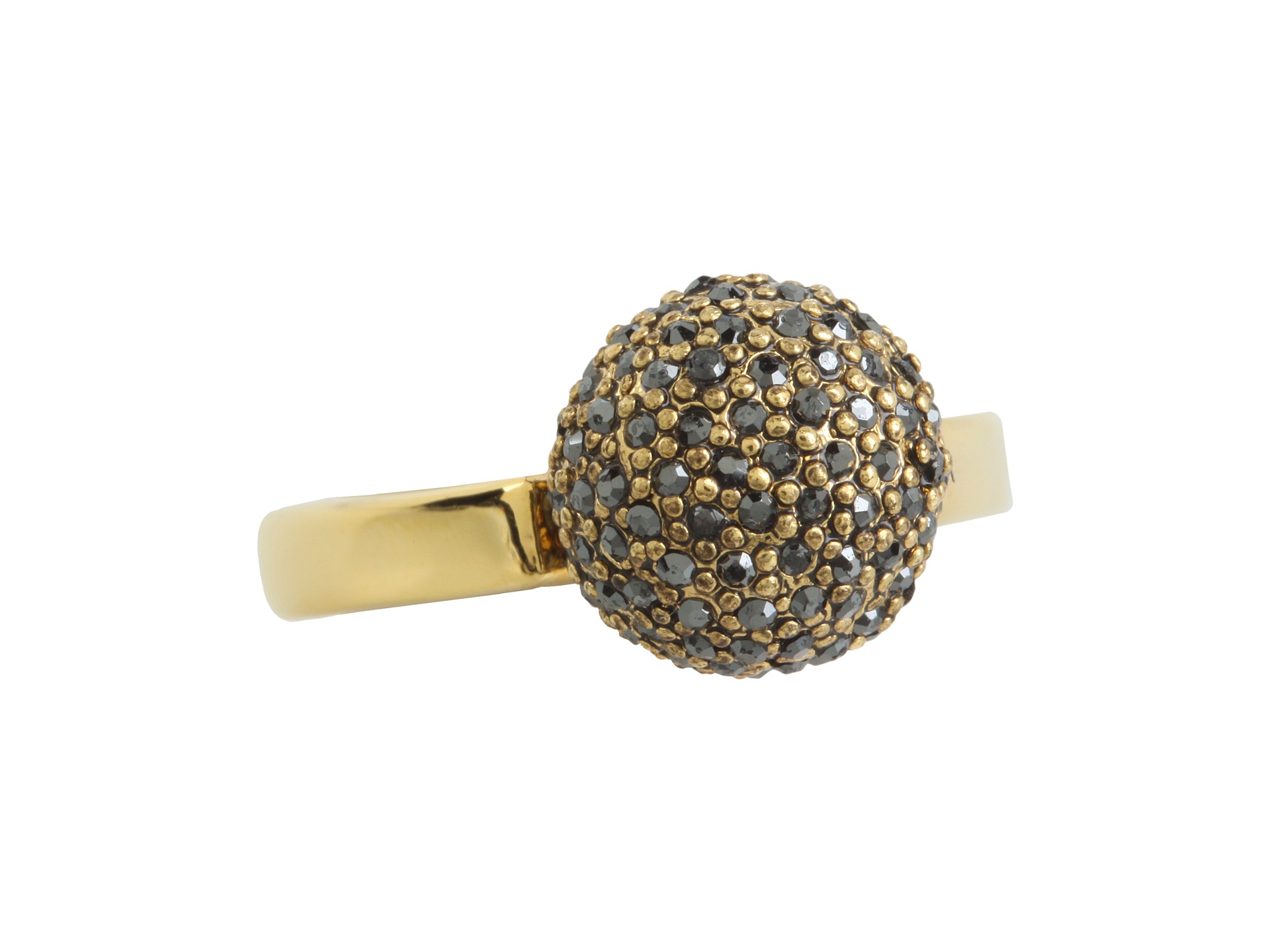 House of Harlow 1960 Talon Crystal Stacking Ring $53.99 $60.00 SALE