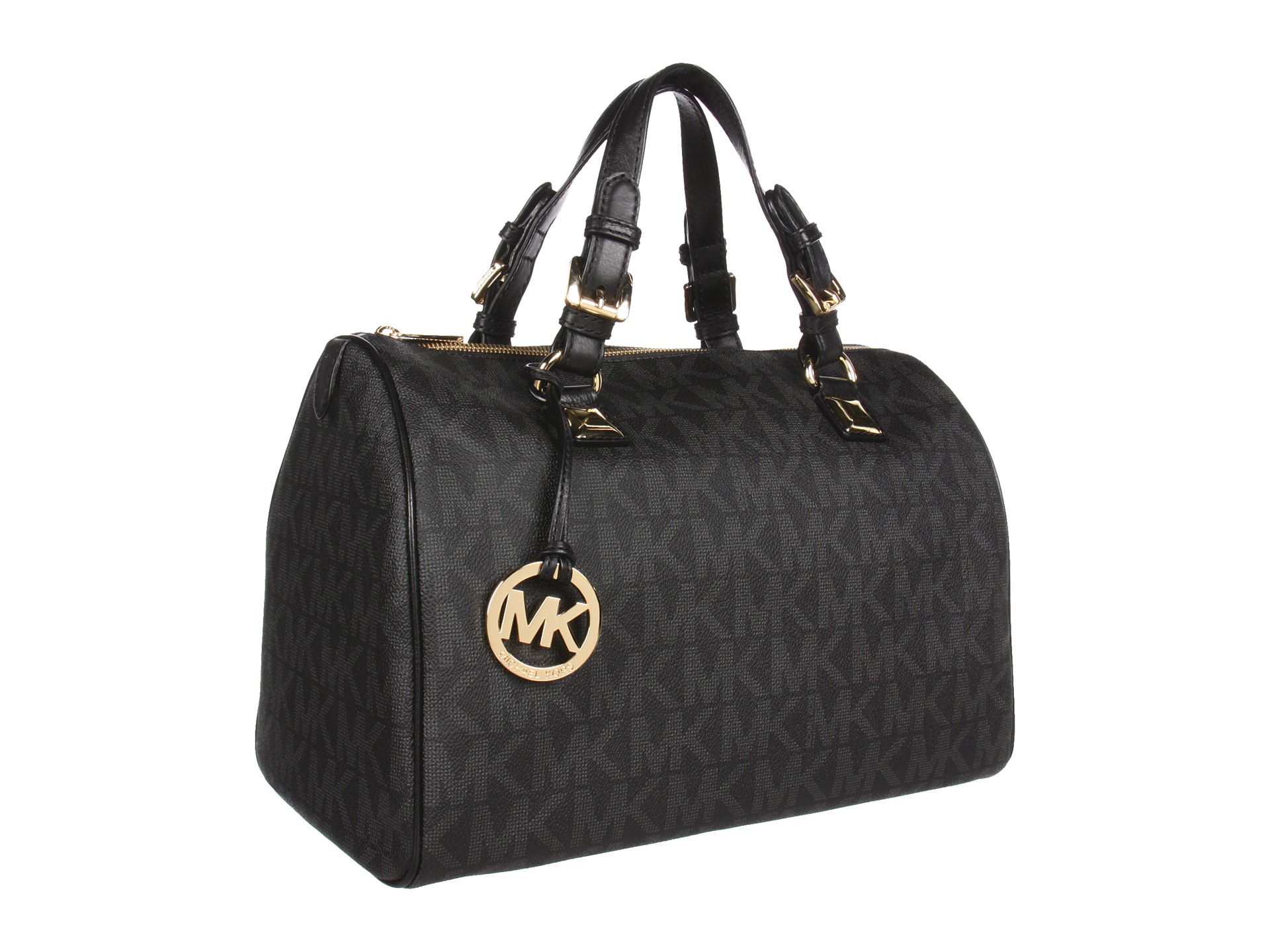 MICHAEL Michael Kors Jet Set Medium Work Tote $298.00 MICHAEL Michael 