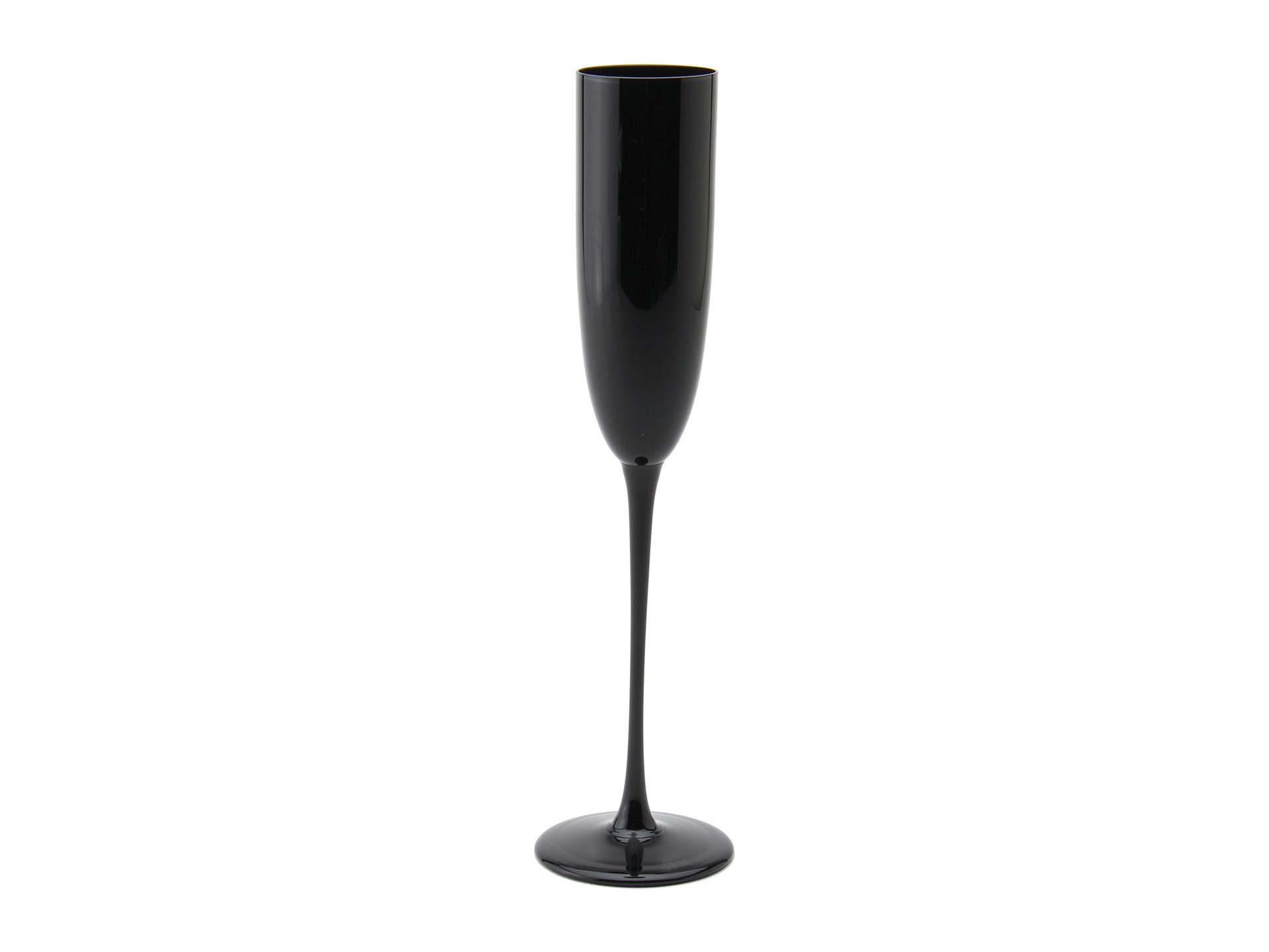 Riedel Sommeliers 40th Anniversary Black Series Champagne Black