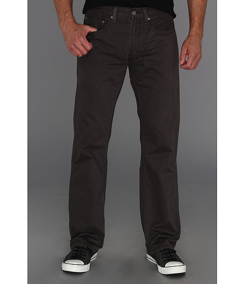 Check Out Levi's® Mens 559™ Relaxed Straight Graphite - Soft Wash Twill ...