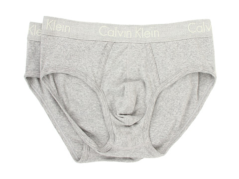 Calvin Klein Underwear Body Brief 2-Pack U1809