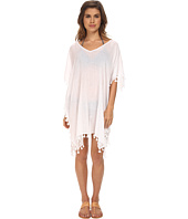 Seafolly - Future Tribe Amnesia Kaftan Cover-Up