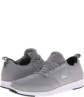 Lacoste Meuse Wo Light Grey, Shoes | Shipped Free at Zappos