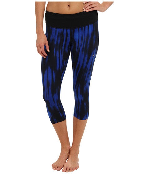 Printed Epic Run Capri On Line Available Now
