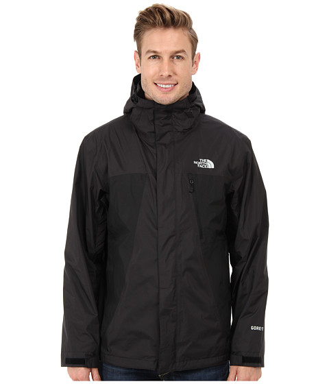 Great Price Buy The North Face Mountain Light Jacket TNF Black/TNF ...