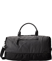 Calvin Klein Hooded Duffle Coat Cw385963 Black | Shipped Free at Zappos