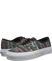 Vans for Girls | Shipped FREE at Zappos.com