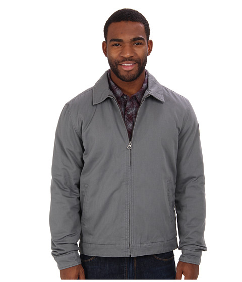 Check Out Cheap Quiksilver Billy Jacket Metal - Men's Insulated Jackets