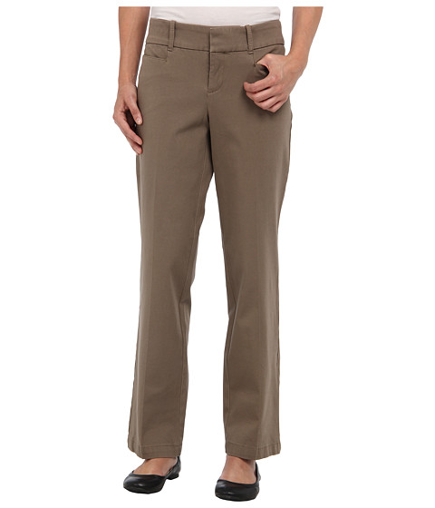 Dockers Petite Petite The Ideal Pant - Zappos.com Free Shipping BOTH Ways
