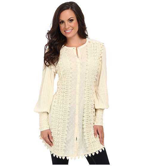 Analetta Tunic Order Available Now