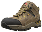 WP Alum Toe Hiker 83406